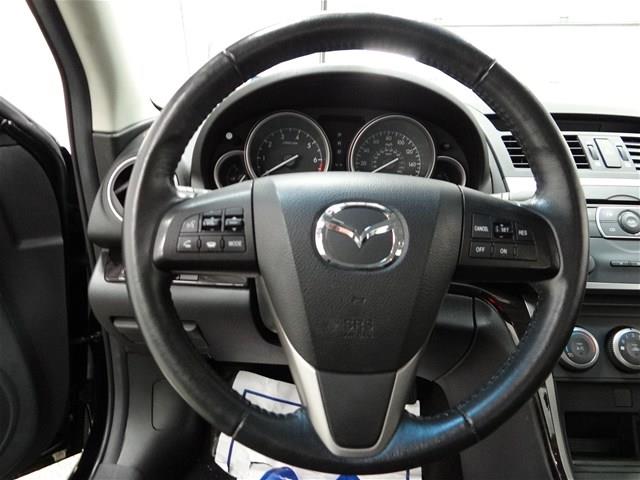 Mazda 6 2012 photo 1