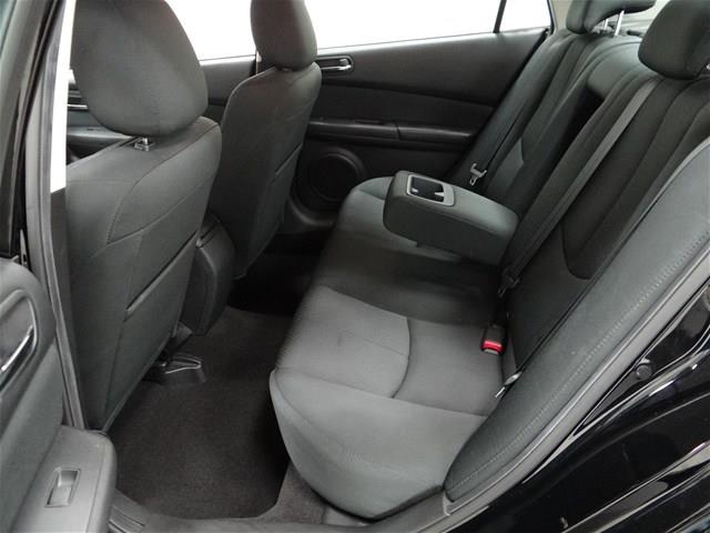 Mazda 6 2012 photo 3