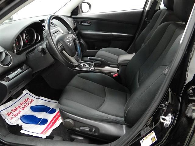 Mazda 6 2012 photo 4