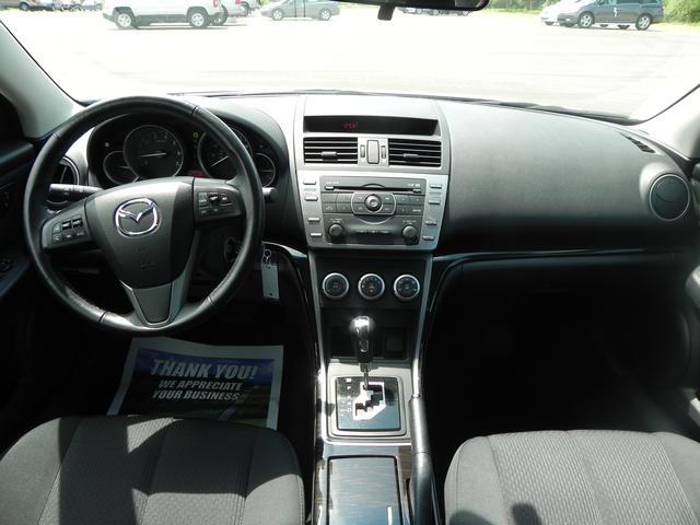 Mazda 6 2012 photo 15