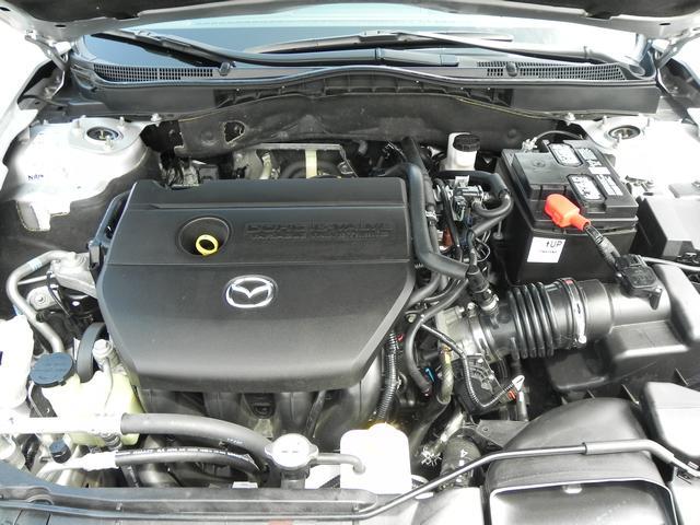Mazda 6 2012 photo 22