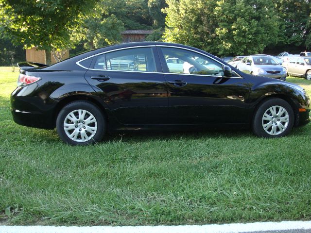 Mazda 6 2012 photo 1