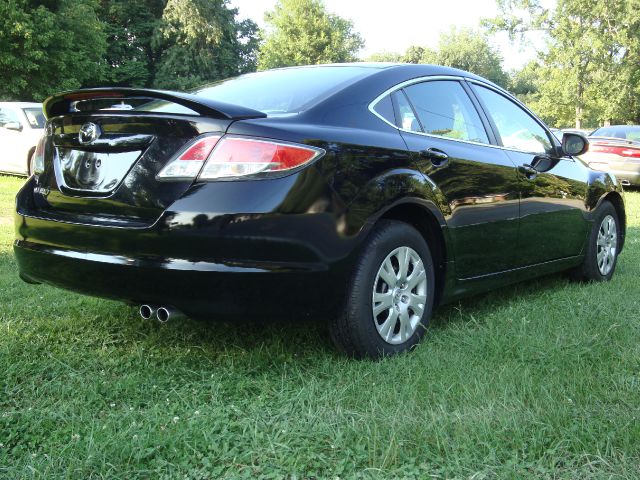 Mazda 6 2012 photo 2