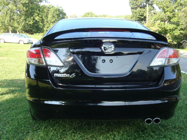 Mazda 6 2012 photo 3