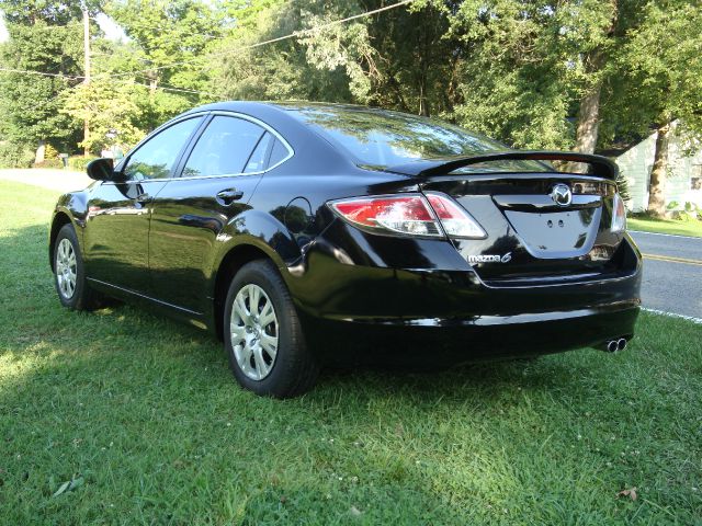 Mazda 6 2012 photo 4