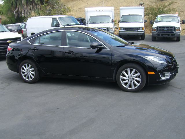 Mazda 6 2012 photo 2