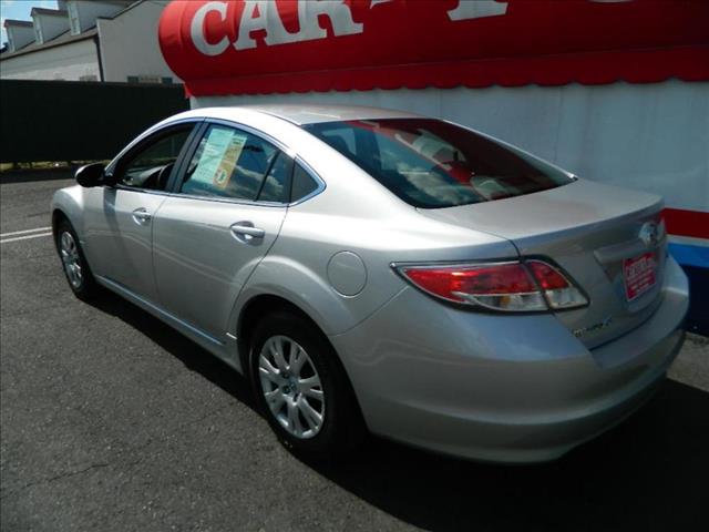 Mazda 6 2012 photo 2