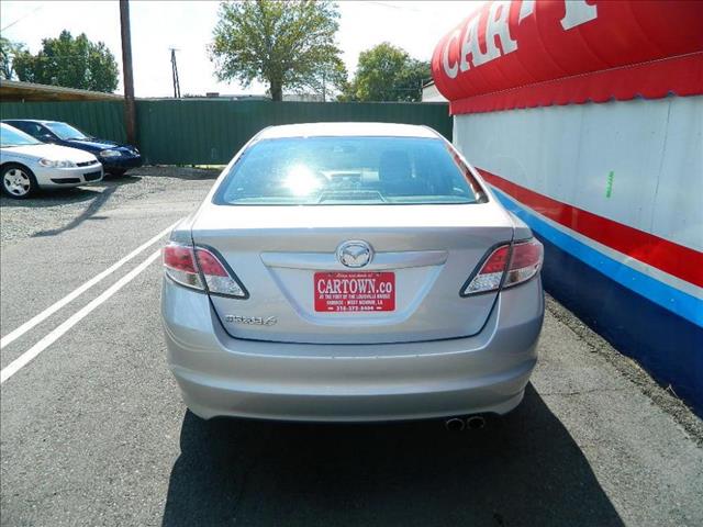 Mazda 6 2012 photo 3