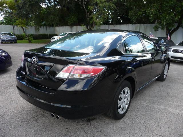 Mazda 6 2012 photo 2