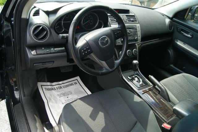 Mazda 6 2012 photo 1