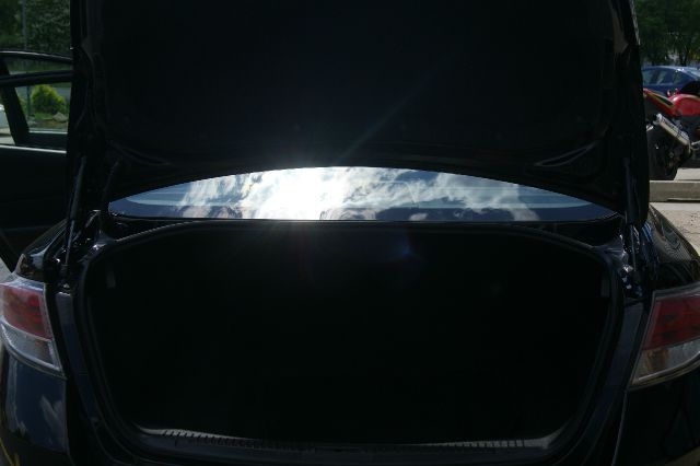 Mazda 6 2012 photo 4