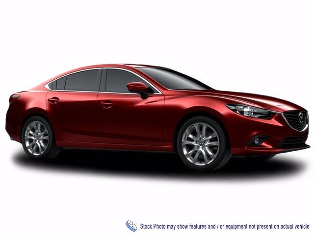 Mazda 6 2014 photo 0