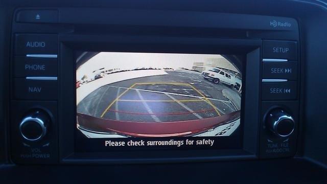 Mazda 6 LT LTZ Sedan