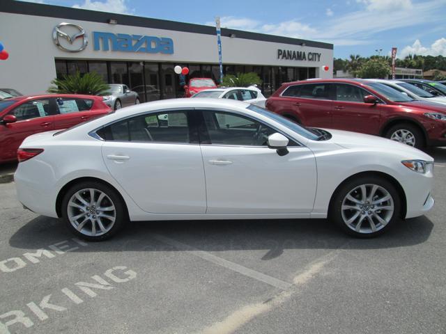 Mazda 6 2014 photo 3