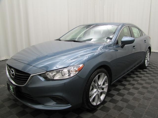 Mazda 6 Leather ROOF Sedan