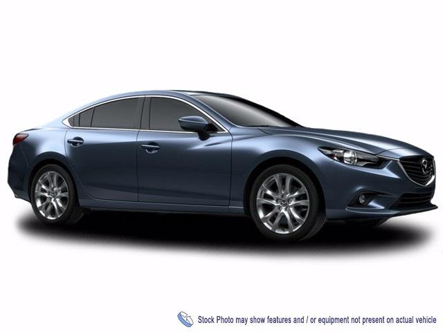 Mazda 6 2014 photo 2