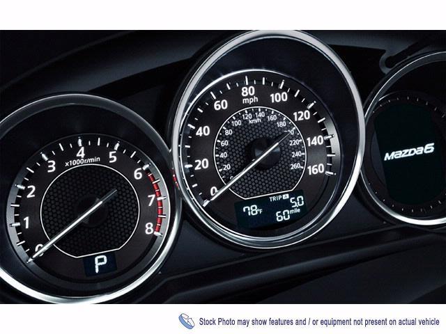 Mazda 6 2014 photo 4