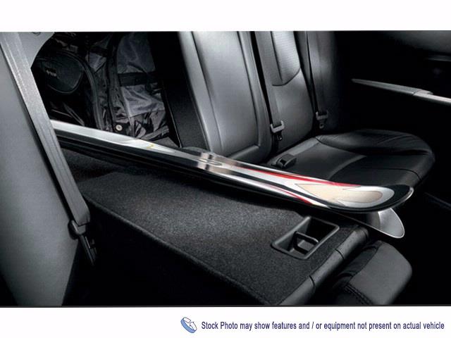 Mazda 6 LT LTZ Sedan