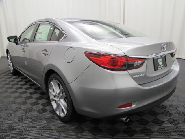 Mazda 6 2014 photo 1