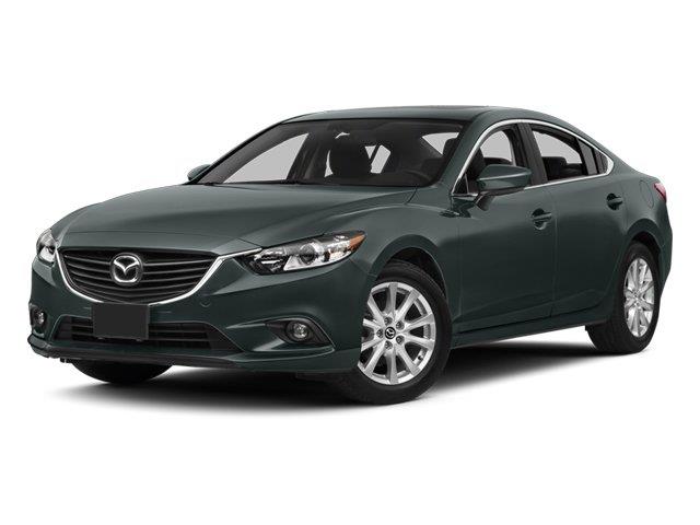 Mazda 6 2014 photo 2