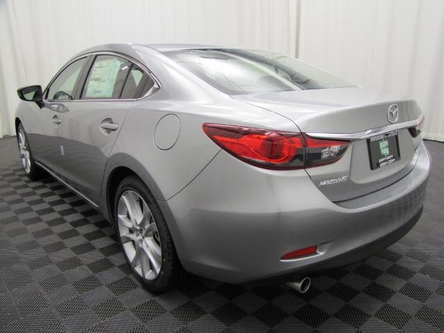 Mazda 6 2014 photo 2