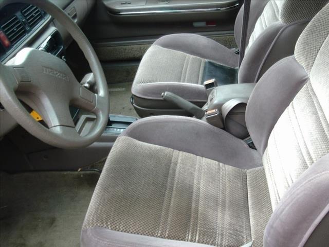 Mazda 626 1992 photo 3