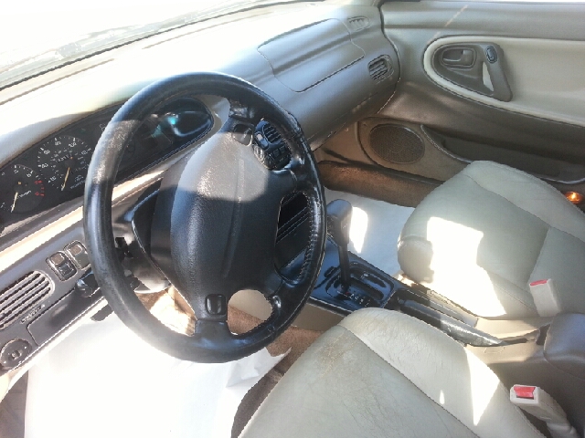 Mazda 626 1994 photo 2