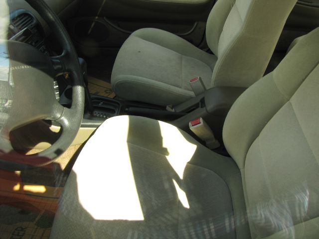 Mazda 626 1995 photo 2