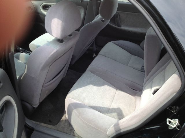 Mazda 626 1995 photo 1