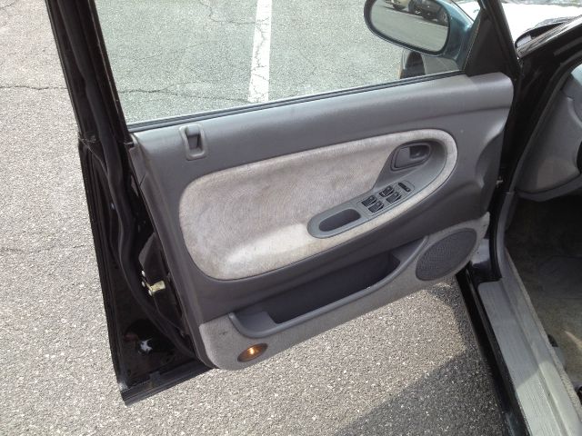 Mazda 626 1995 photo 5