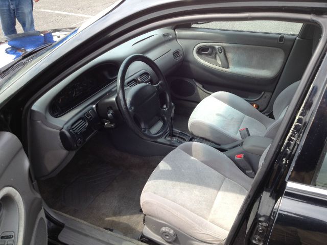 Mazda 626 1995 photo 6