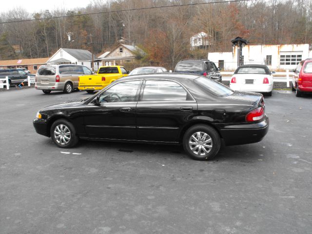 Mazda 626 1998 photo 2