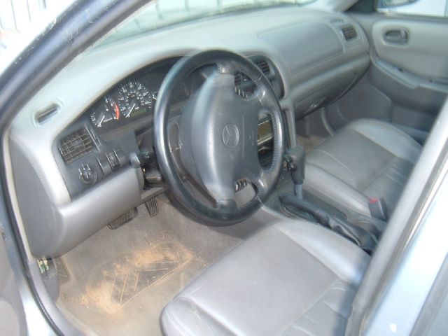 Mazda 626 1998 photo 2