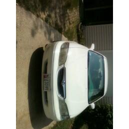 Mazda 626 Super Duty XLT 4x4 Powerstorke 1 Owner Sedan