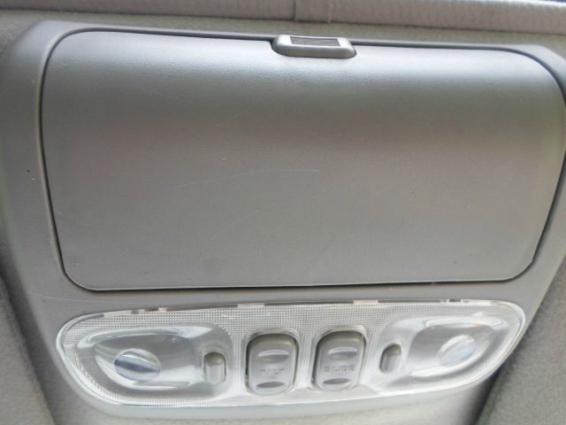 Mazda 626 2000 photo 13