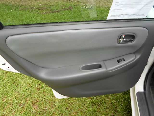 Mazda 626 2000 photo 14