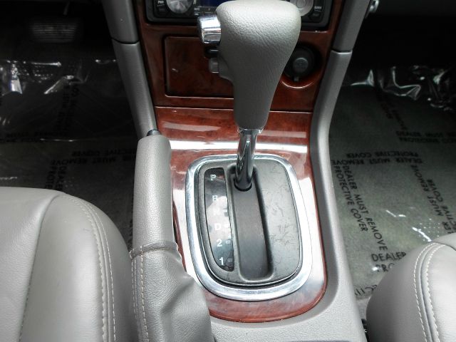 Mazda 626 2000 photo 16