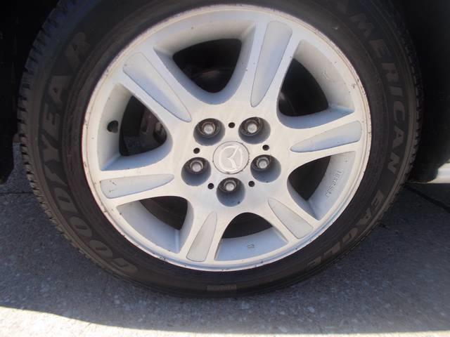 Mazda 626 2000 photo 6