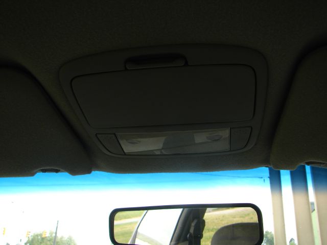 Mazda 626 2001 photo 11