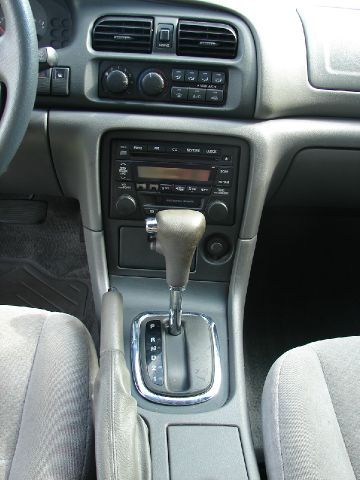 Mazda 626 2001 photo 21
