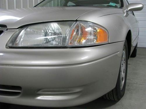 Mazda 626 2002 photo 3
