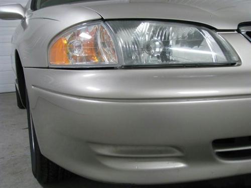 Mazda 626 2002 photo 4