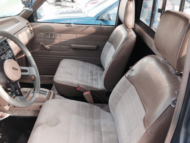 Mazda B-Series 1990 photo 3