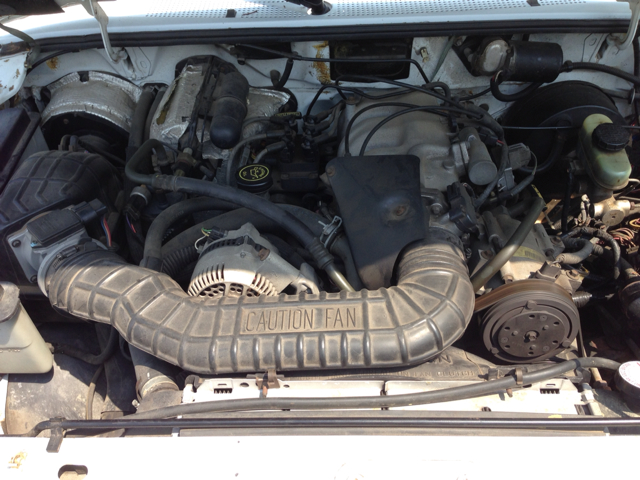 Mazda B-Series 3.0si BMW Quality Pickup Truck