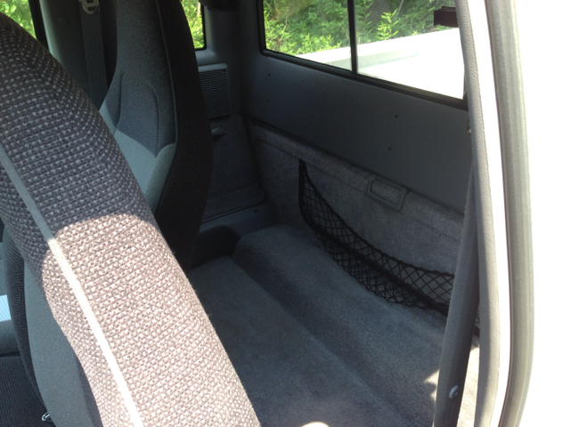 Mazda B-Series 1994 photo 1