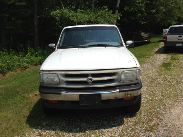 Mazda B-Series 1994 photo 2
