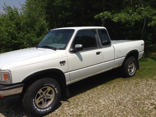 Mazda B-Series 1994 photo 3