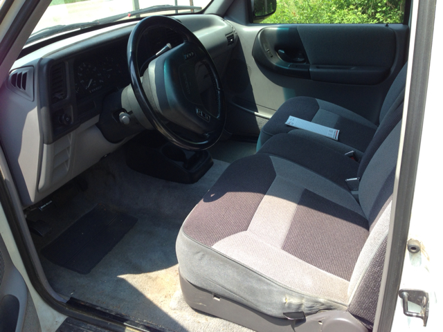 Mazda B-Series 1994 photo 4