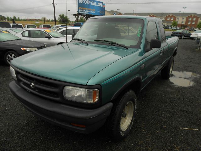 Mazda B-Series 1994 photo 1