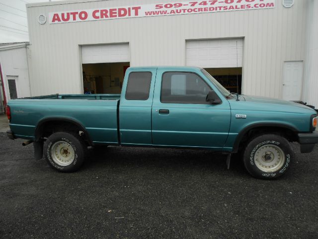 Mazda B-Series 1994 photo 3